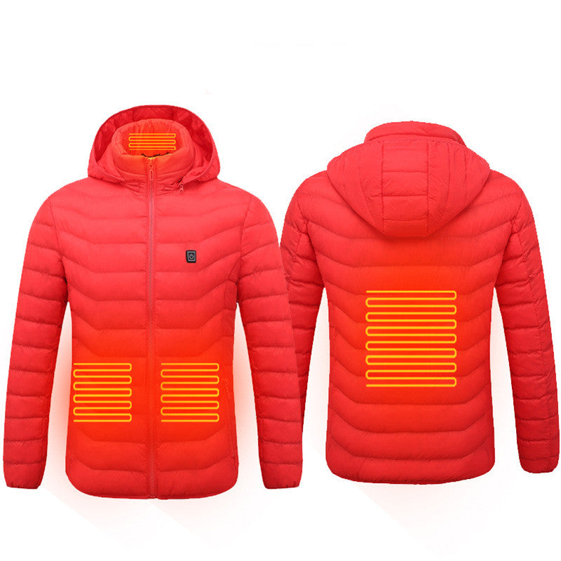 Nova Lane - Heating Vest