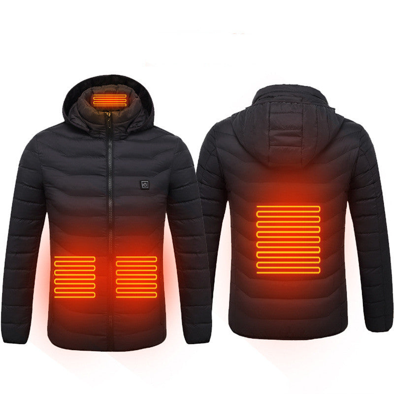 Nova Lane - Heating Vest
