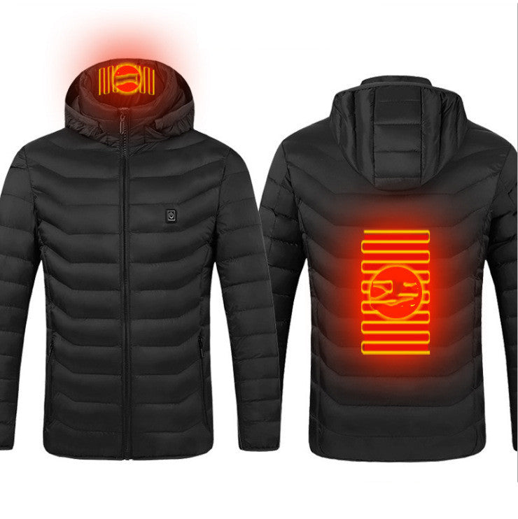 Nova Lane - Heating Vest