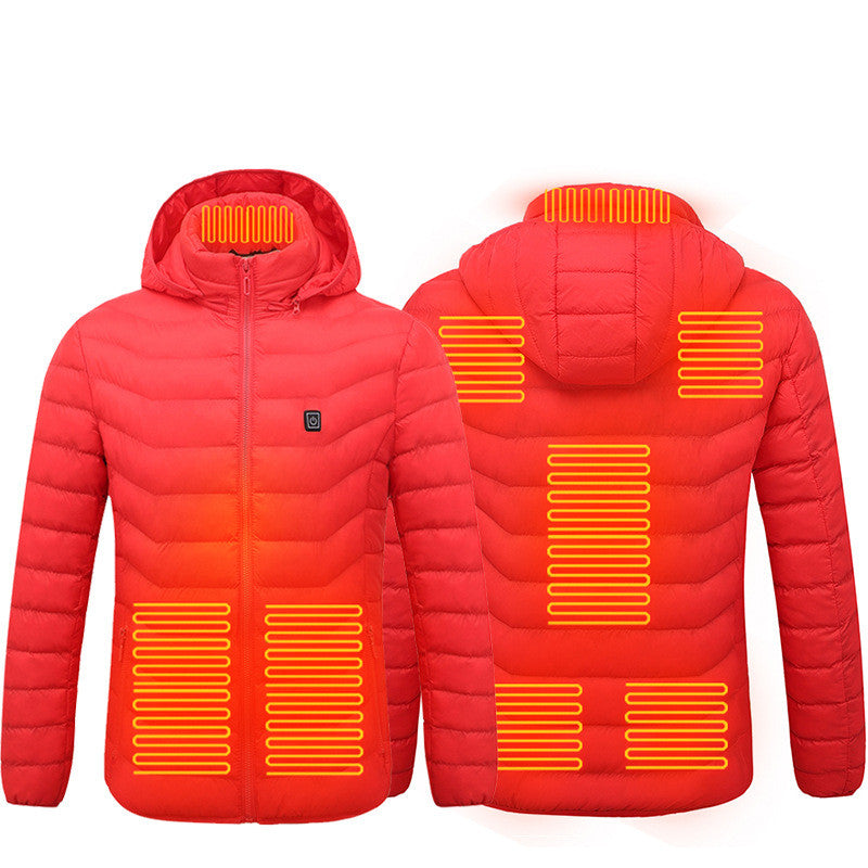 Nova Lane - Heating Vest