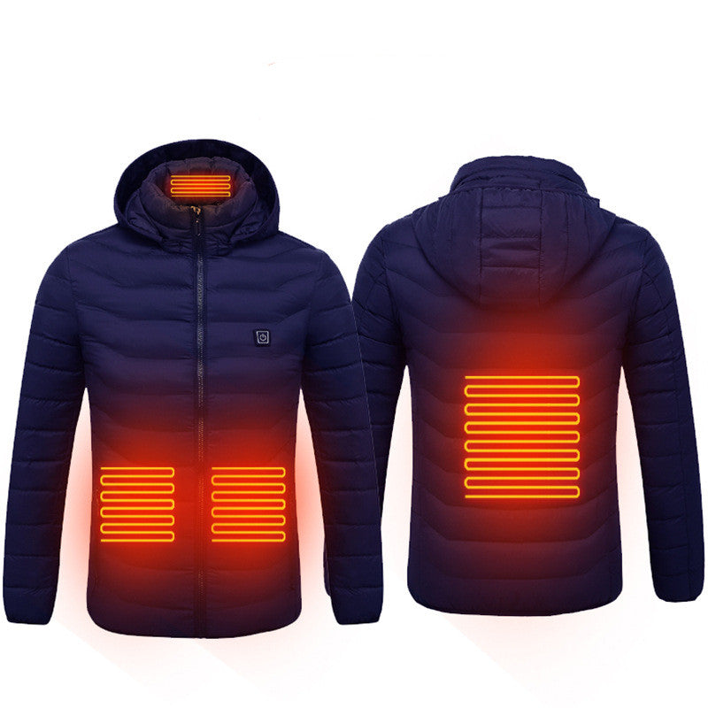 Nova Lane - Heating Vest