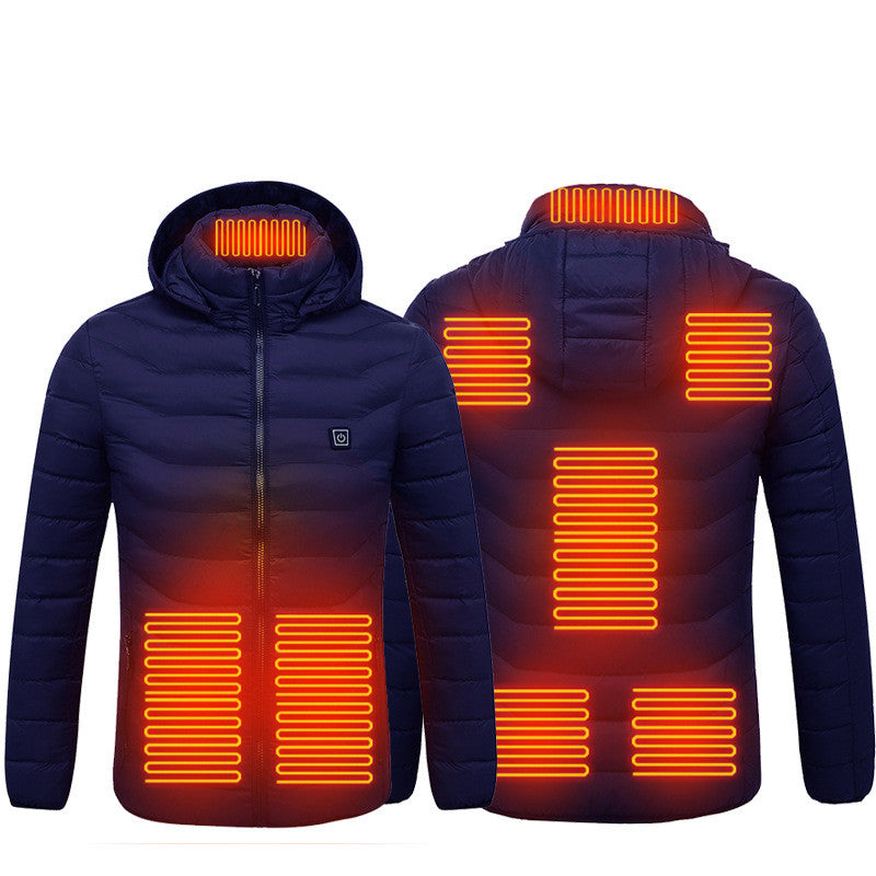 Nova Lane - Heating Vest
