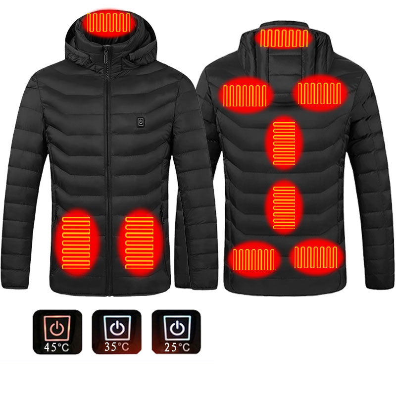 Nova Lane - Heating Vest